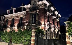 La Villa Barbieux